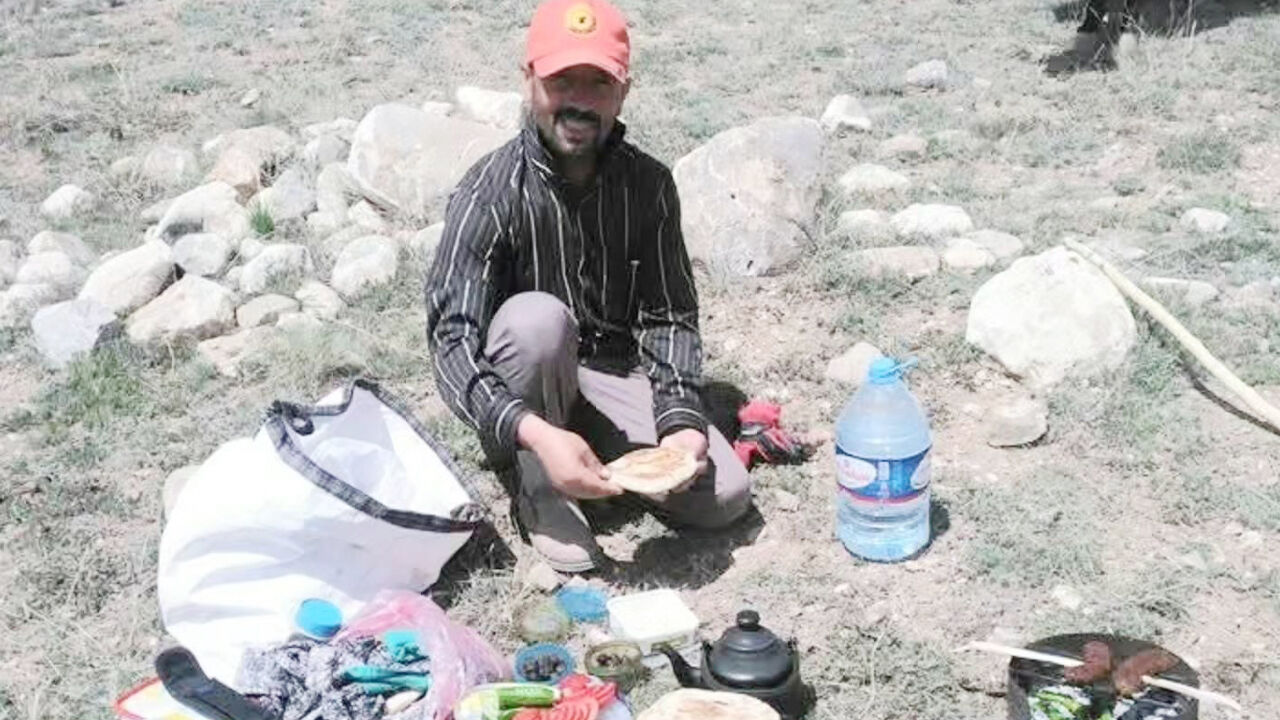 Hakim Ve Kasımın Yayla Sofrası1