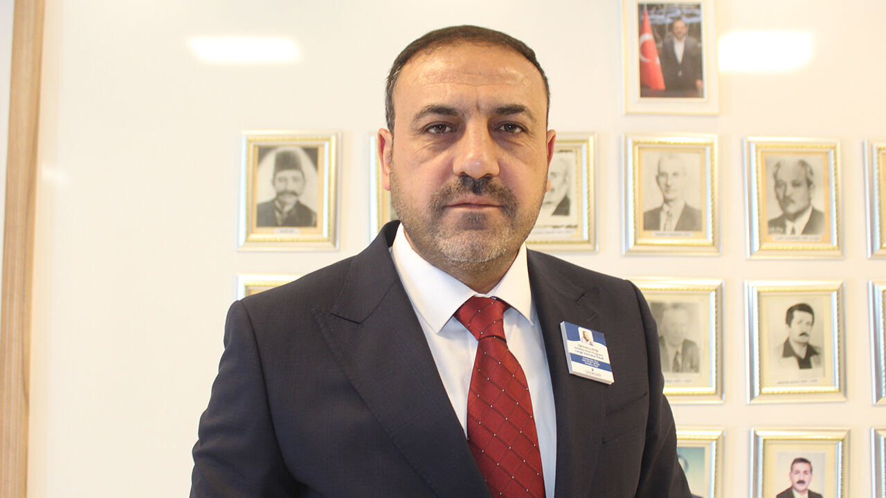 Hasan Hakanoğlu