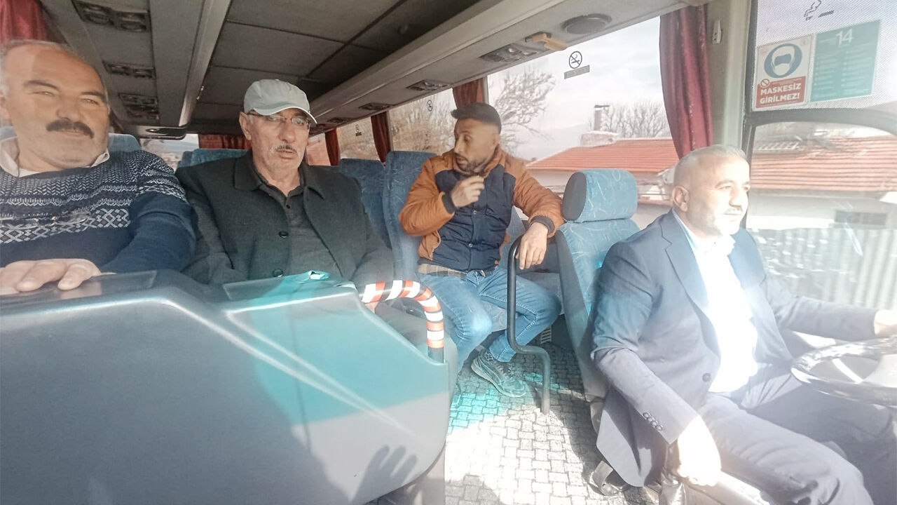 Hayırlı Olsun Doğankent1