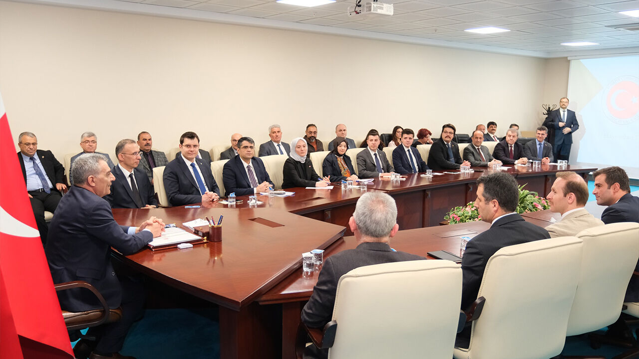 Hayvan Hakları Için Toplandılar (1)