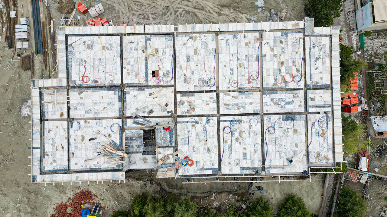 Her Şey Eğitim Için! (3)