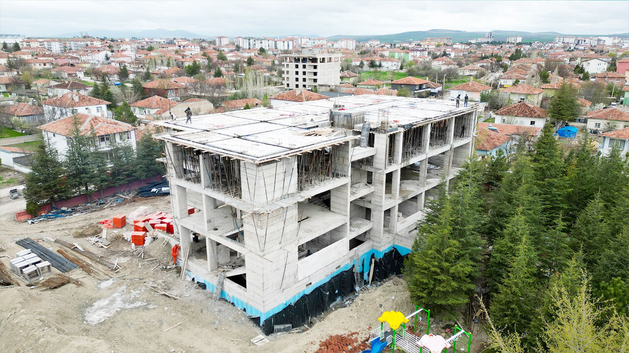 Her Şey Eğitim Için! (4)