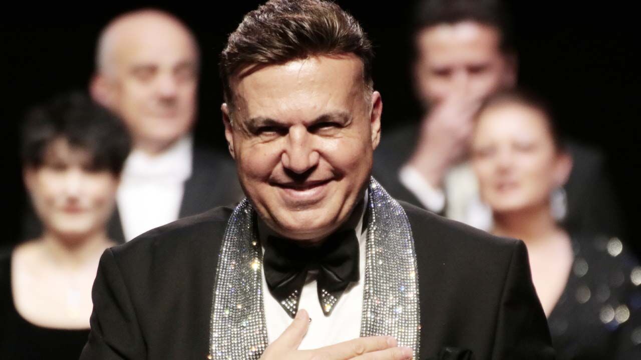 Hüsamettin Elçi Eserleri Türk Sanat Müziği Konseri1