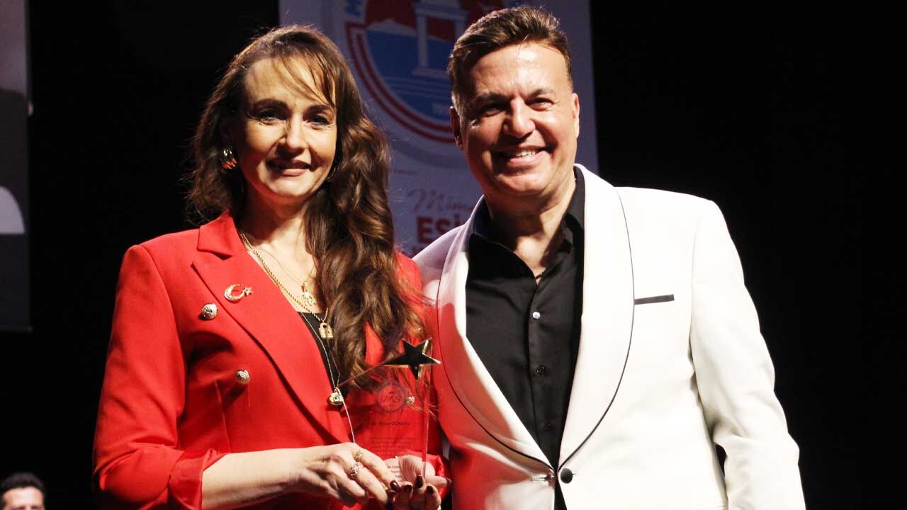 Hüsamettin Elçi Eserleri Türk Sanat Müziği Konseri11-1