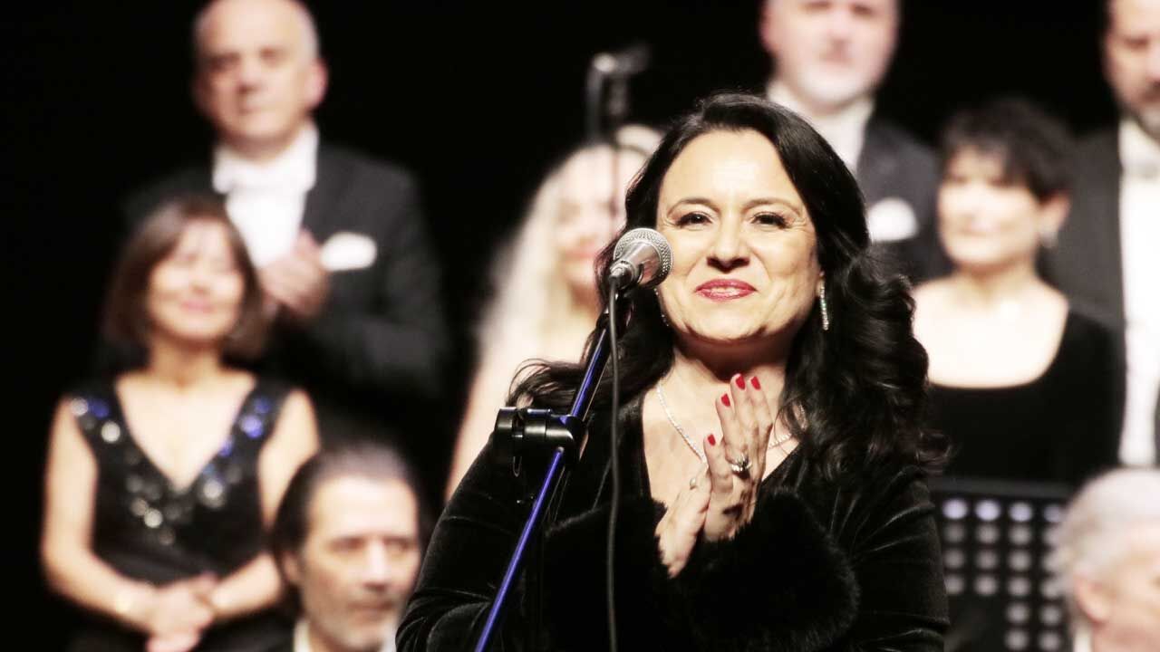 Hüsamettin Elçi Eserleri Türk Sanat Müziği Konseri1W