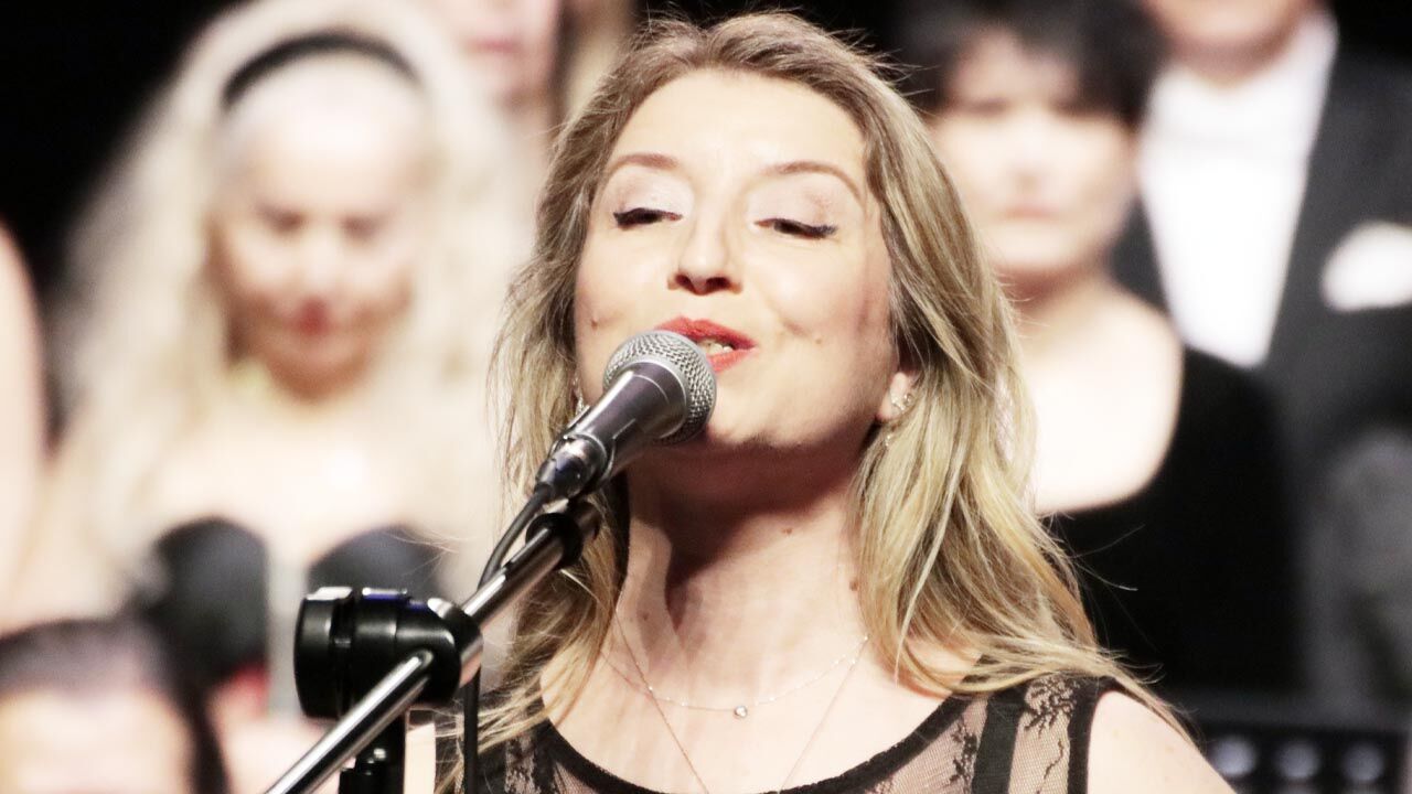 Hüsamettin Elçi Eserleri Türk Sanat Müziği Konseri4