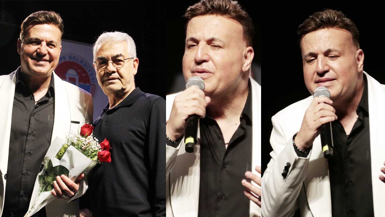 Hüsamettin Elçi Eserleri Türk Sanat Müziği Konseri8