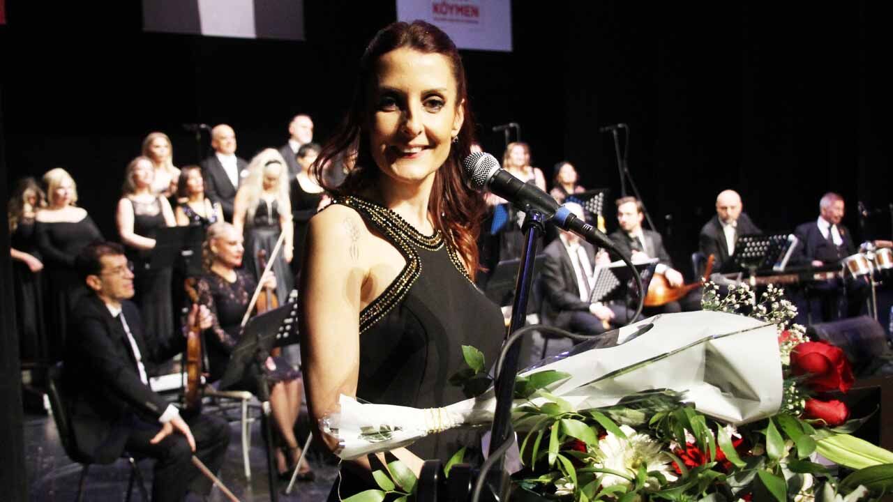 Hüsamettin Elçi Eserleri Türk Sanat Müziği Konseri9