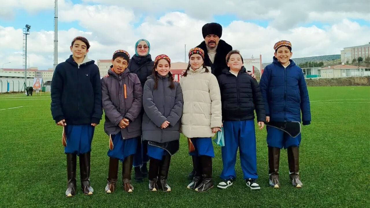 İl Birincisi Oldular (1)