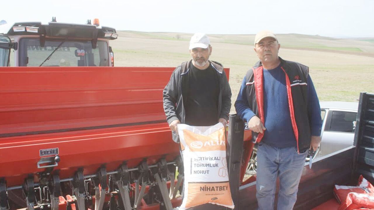 İşlenmeden Ekiliyor! (4)