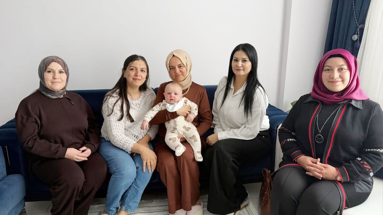 İyi Ki Doğdunuz (2)