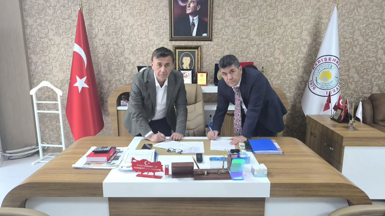 Kadışehri Promosyon (2)