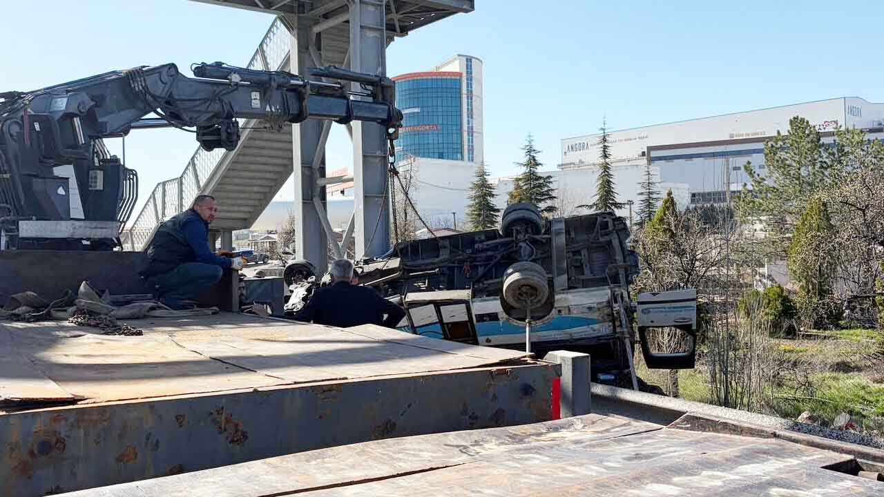 Kahramankazan Yozgatlı Yağmur Güzel Vefat Etti 1