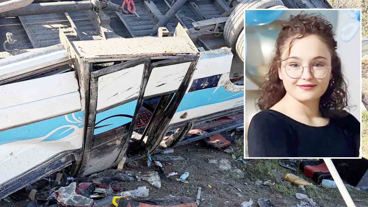 Kahramankazan Yozgatlı Yağmur Güzel Vefat Etti 2