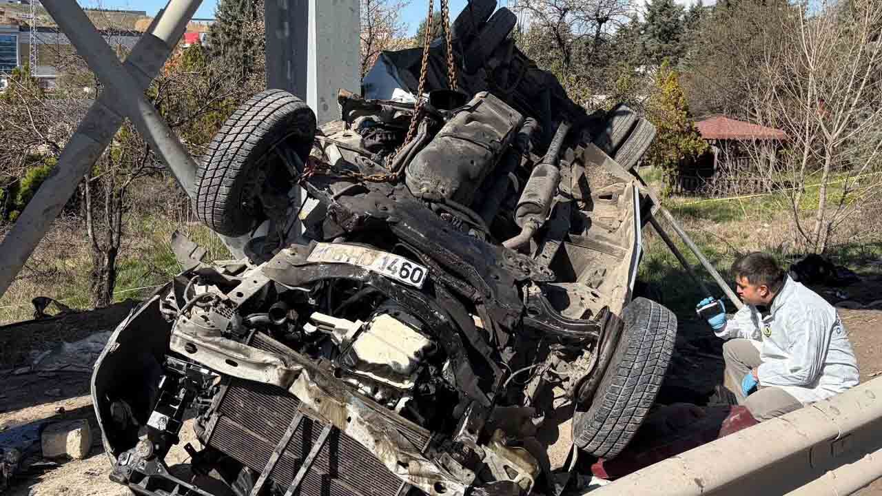 Kahramankazan Yozgatlı Yağmur Güzel Vefat Etti 3