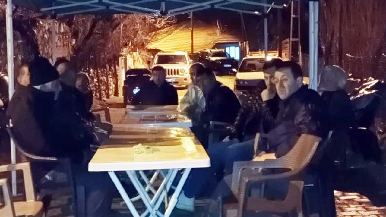 Kahramankazan Yozgatlı Yağmur Güzel Vefat Etti 6