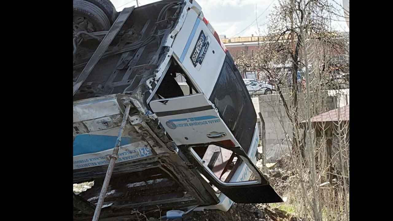 Kahramankazan Yozgatlı Yağmur Güzel Vefat Etti