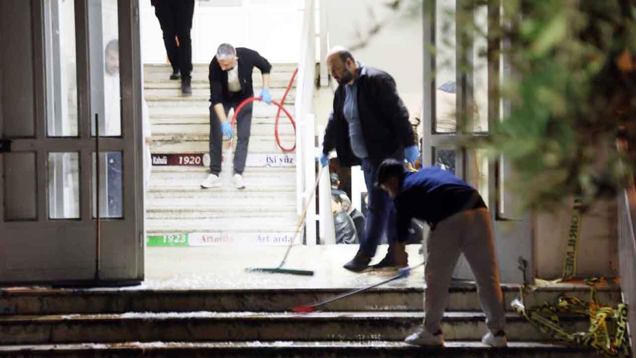 Kahramanmaraş Çocuk Zanlı 2