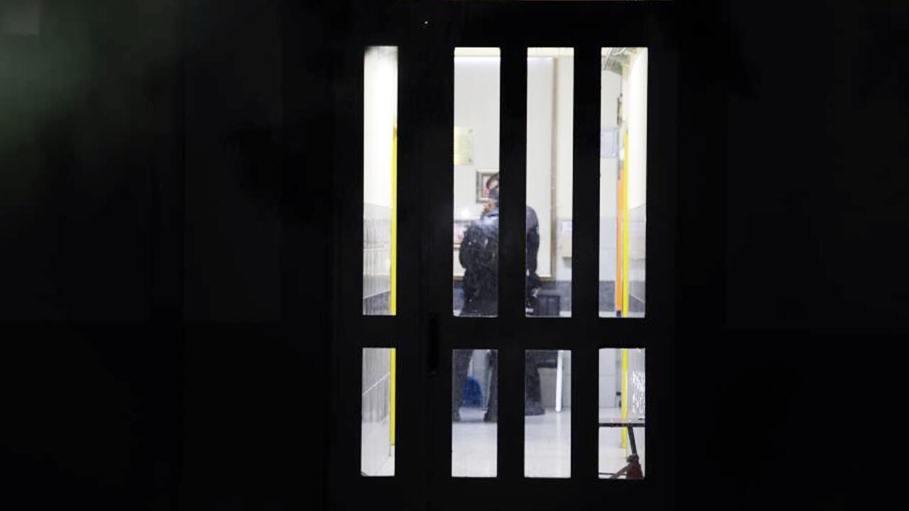 Kahramanmaraş Çocuk Zanlı 3