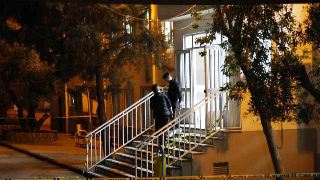 Kahramanmaraş Çocuk Zanlı 4