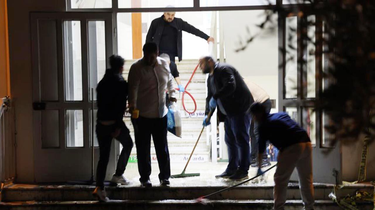 Kahramanmaraş Çocuk Zanlı 5