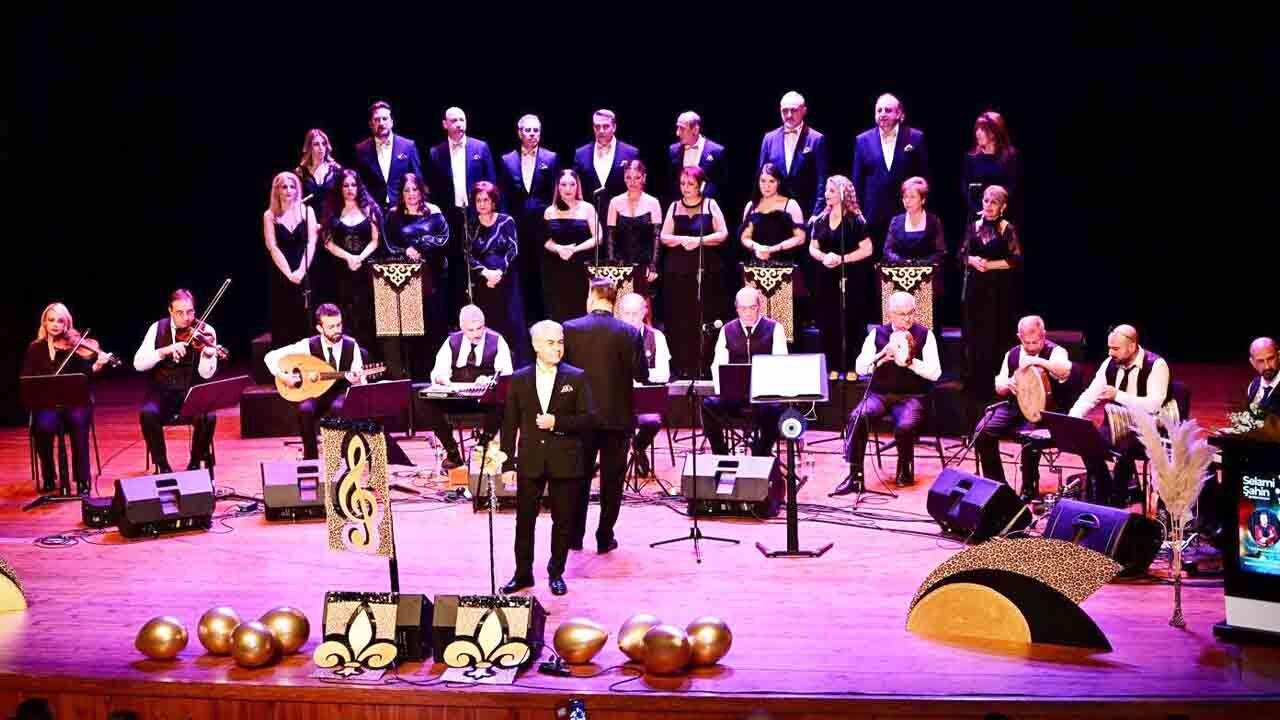 Kızıltoprak Musiki Topluluğu İstanbul 3