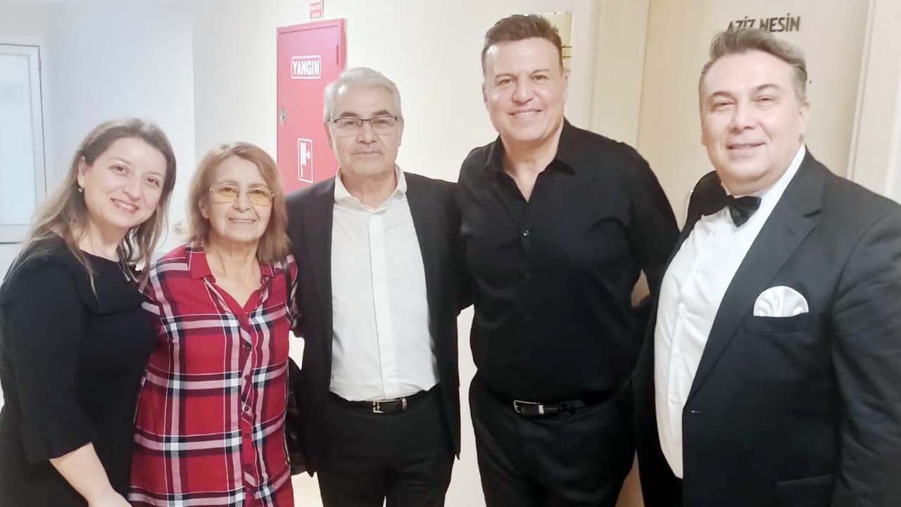 Kızıltoprak Musiki Topluluğu İstanbul 4