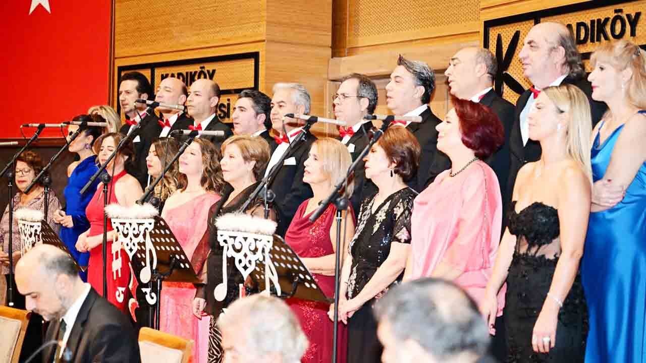 Kızıltoprak Musiki Topluluğu İstanbul 6