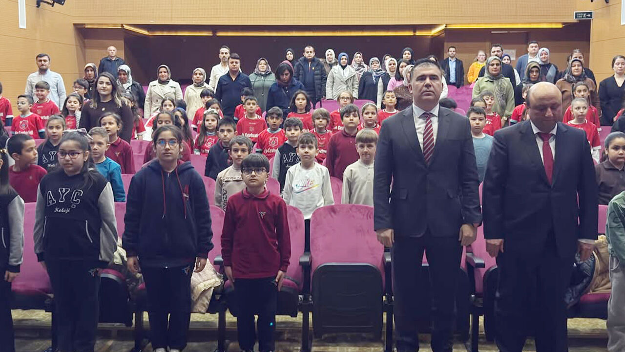 Kütüphane Haftası 62 Yaşında! (2)