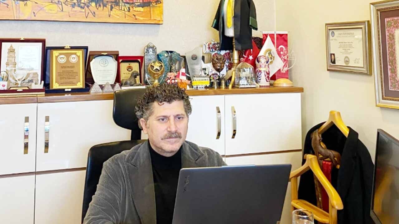 Mehmet Rıfat Bacanlıdan Belen Nesil Coşğun Mesajı