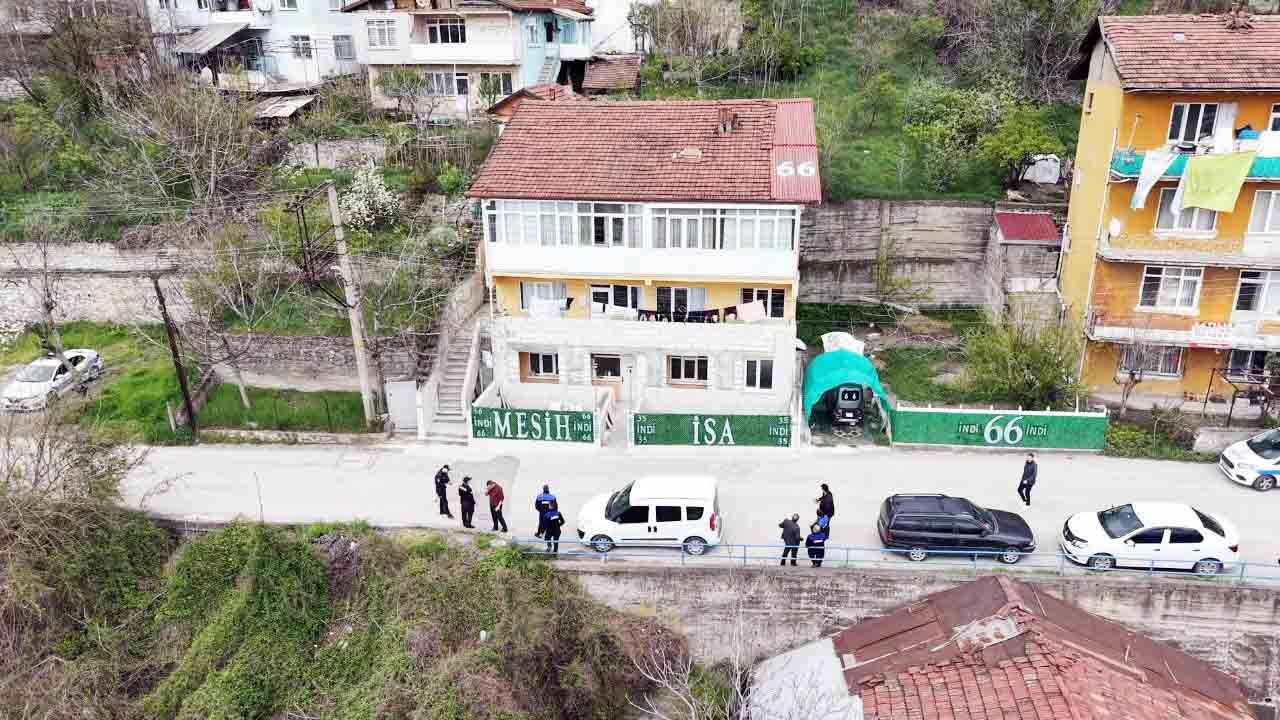 Mesih Ilan Eden Adam 1