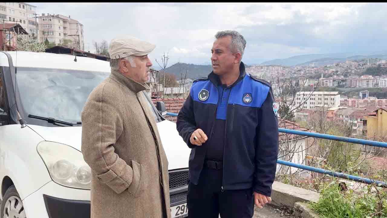 Mesih Ilan Eden Adam 2