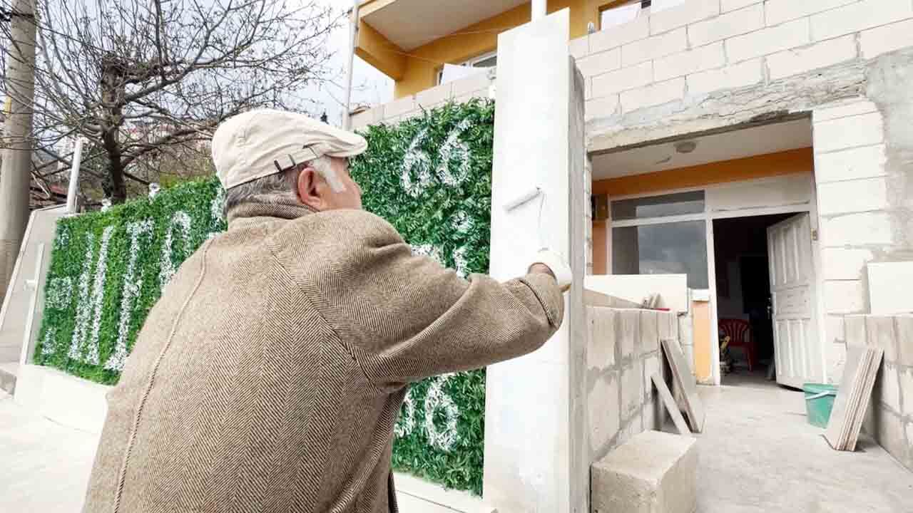 Mesih Ilan Eden Adam