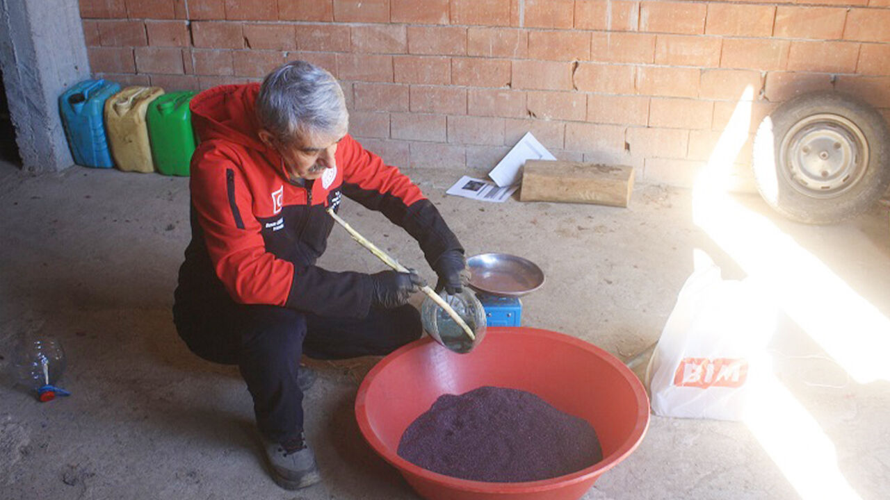 Mücadele Başladı! (4)