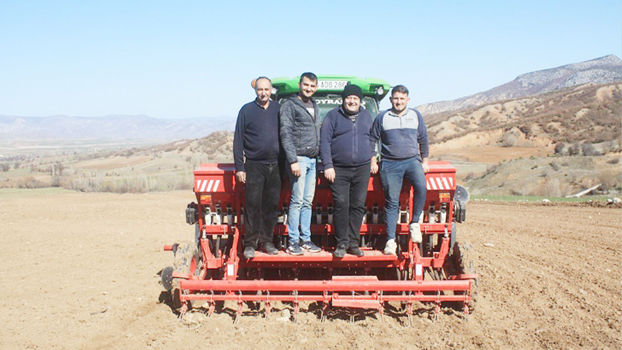 Mücadele Başladı! (5)