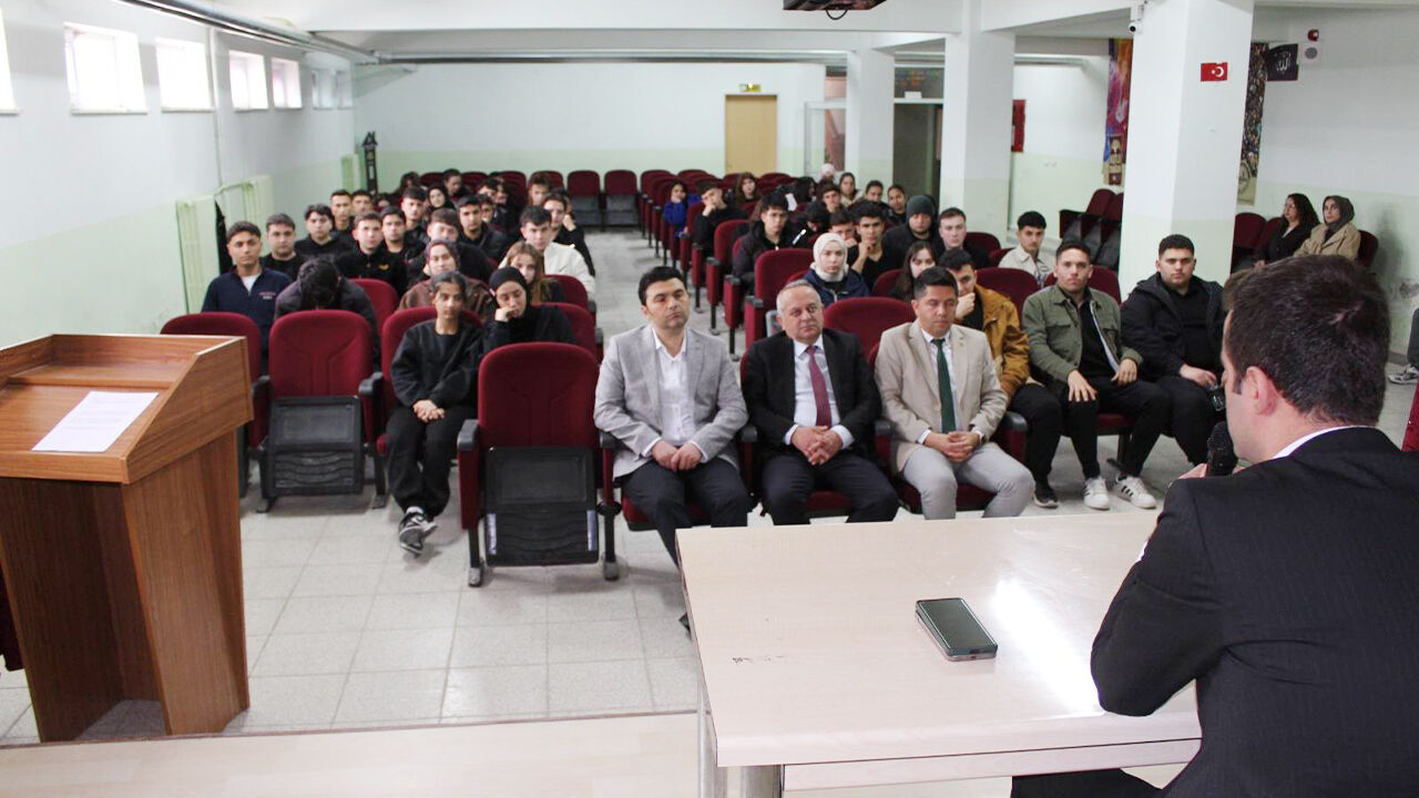 Nasıl Kaymakam Olunur (1)