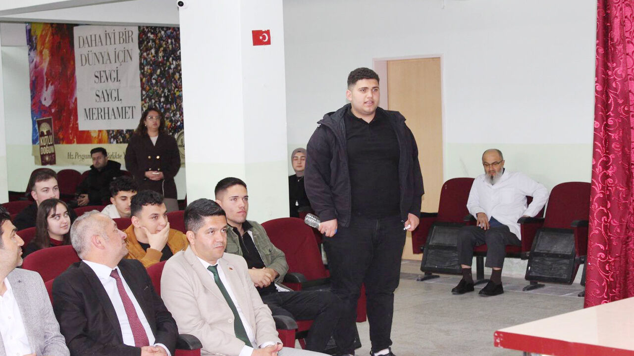 Nasıl Kaymakam Olunur (3)