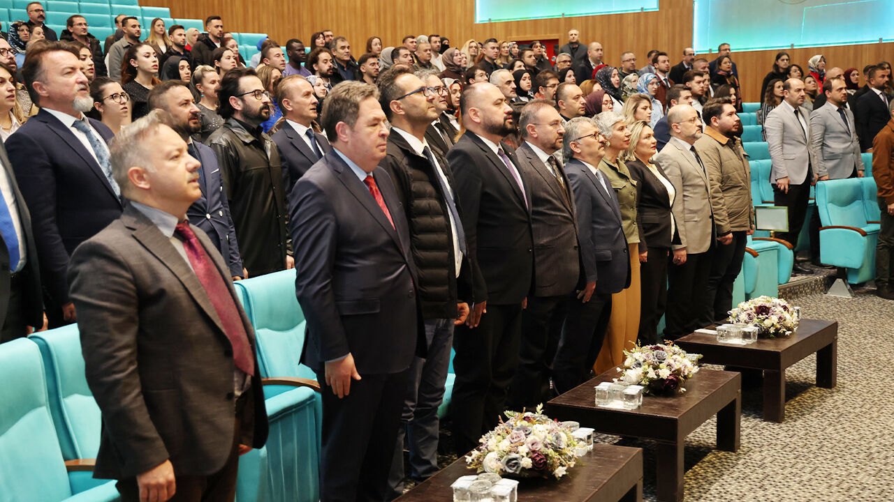 Ödüller Sahiplerini Buldu (2)-1