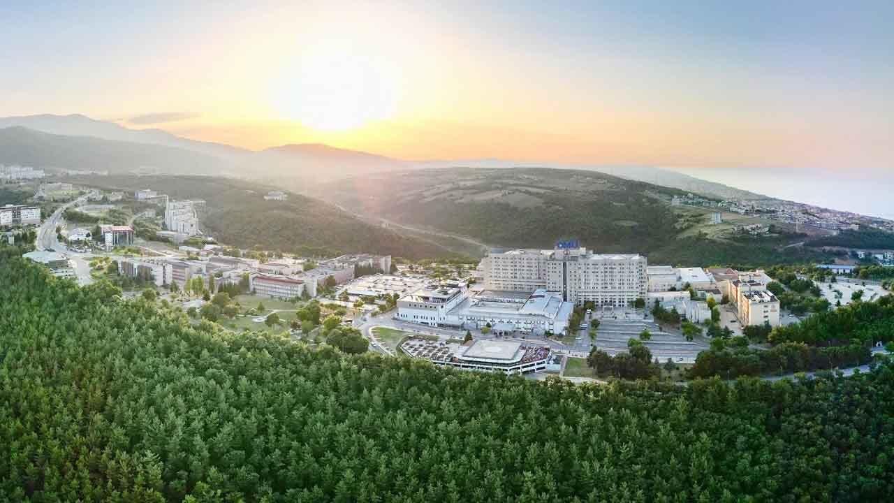 Okaf Kariyer Fuarı Samsun 24