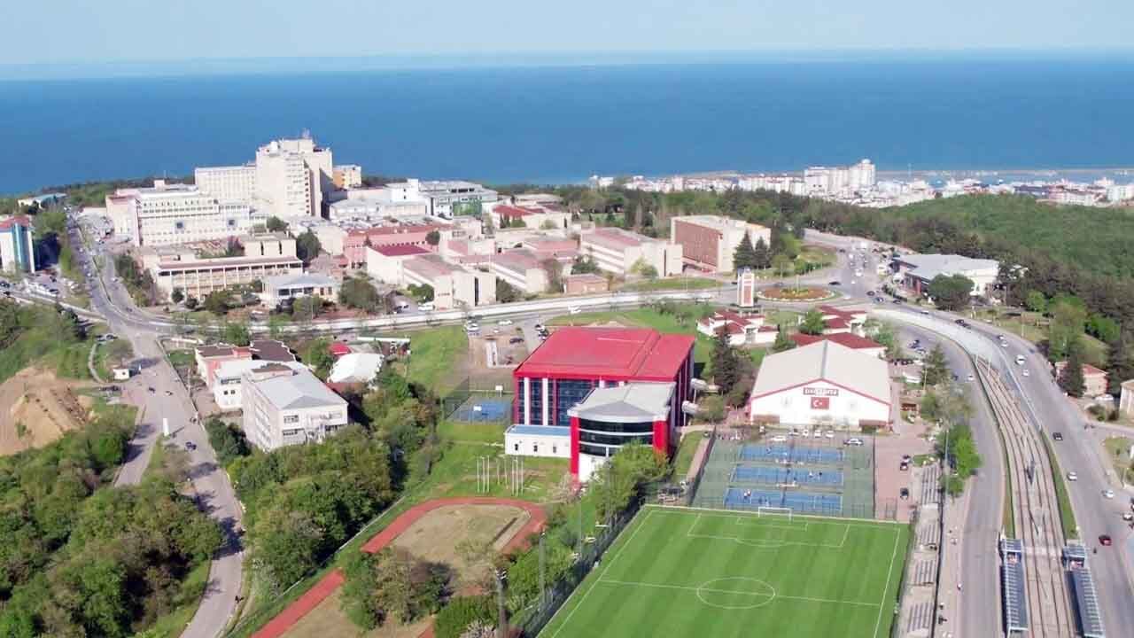 Okaf Kariyer Fuarı Samsun