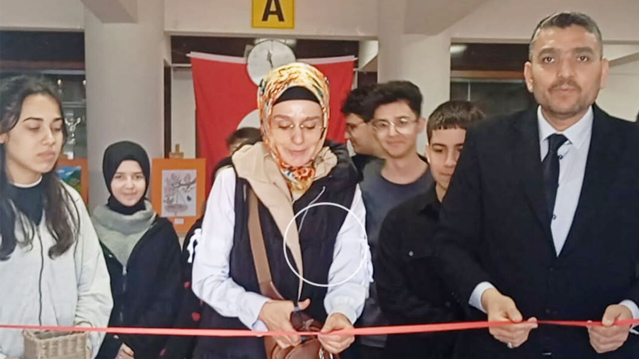 Sadece Manzara Değil! (4)