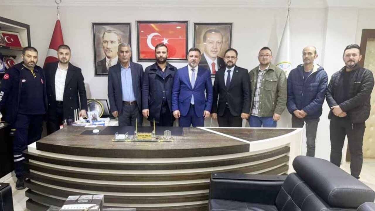 Seyit Nizam Eroğlu Ilçelerde3