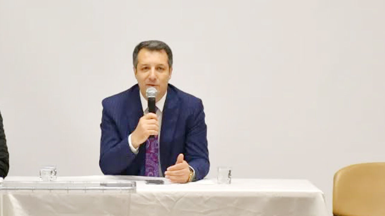 Sorgun Köylere Hizmet (2)