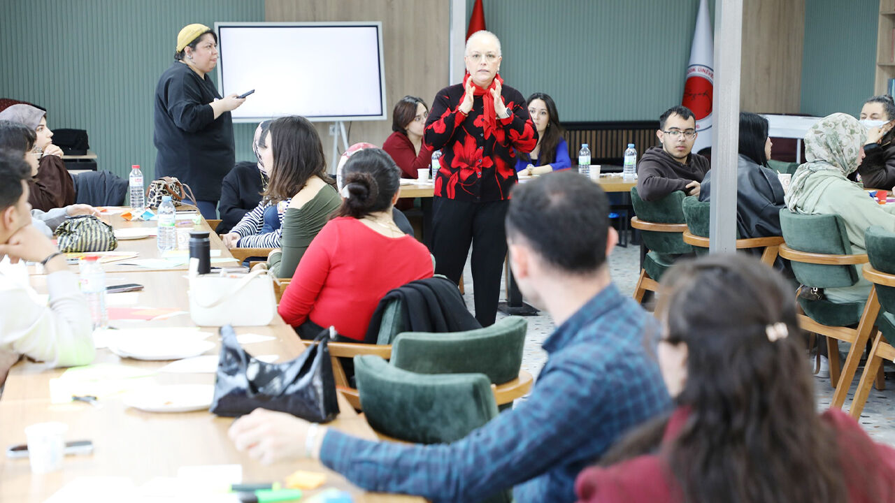 Strigomi Ile Tanıştılar (2)