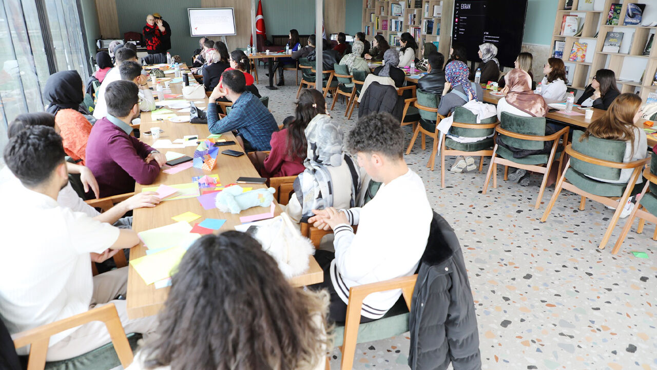 Strigomi Ile Tanıştılar (3)