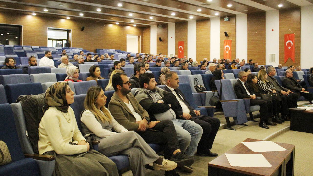 Tarımda Eğitim Zamanı (3)