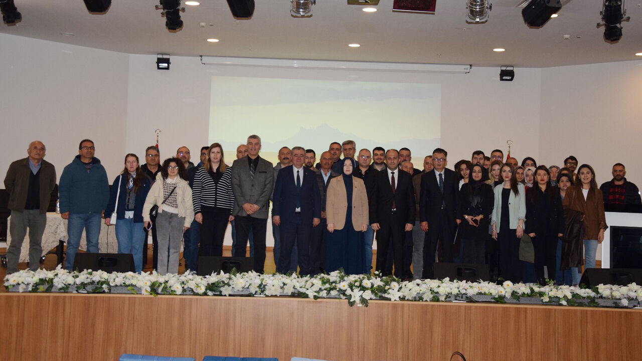 Tarımda Eğitim Zamanı (4)