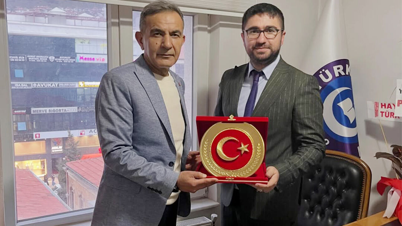 Tes'ten Birlik Mesajı (2)