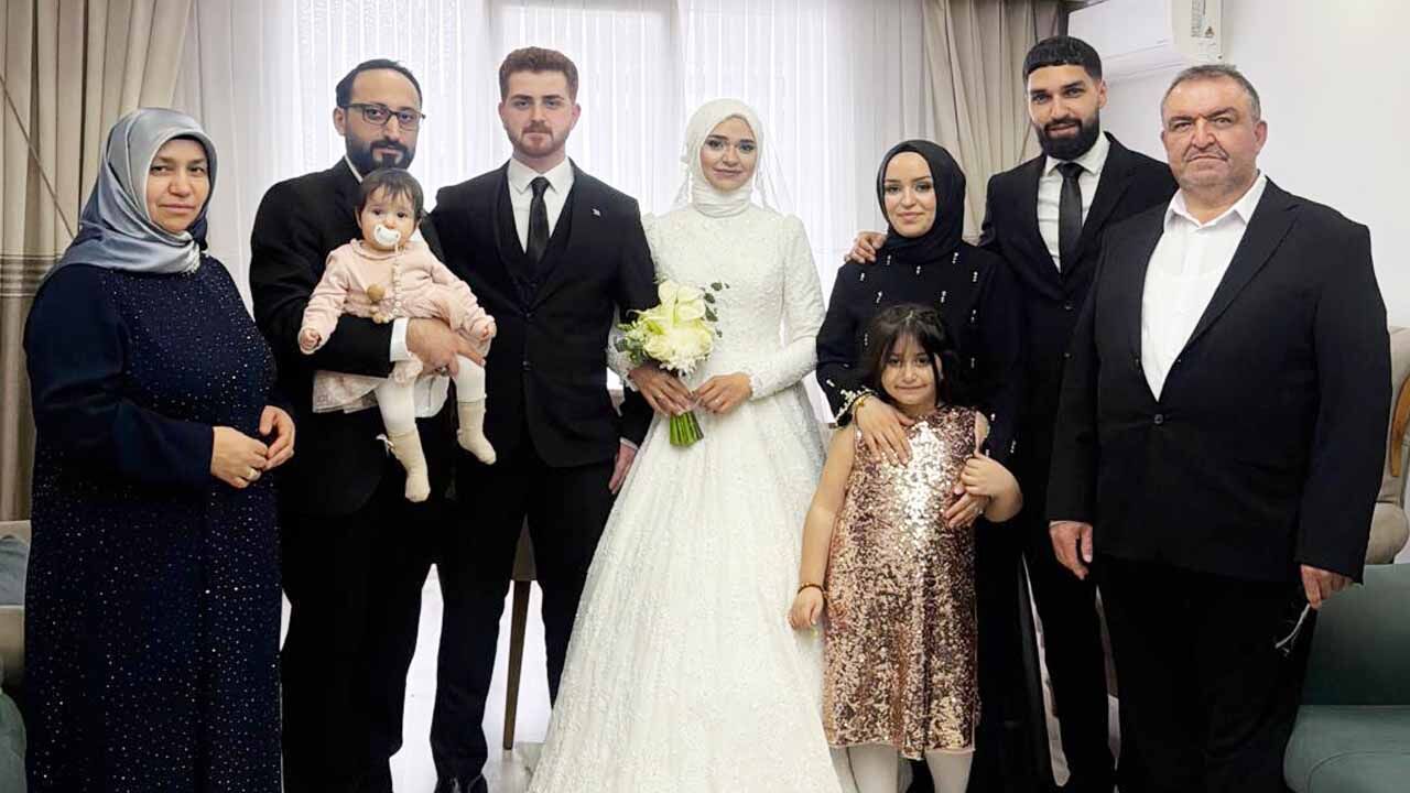 Viyanadan Erzuruma Düğün