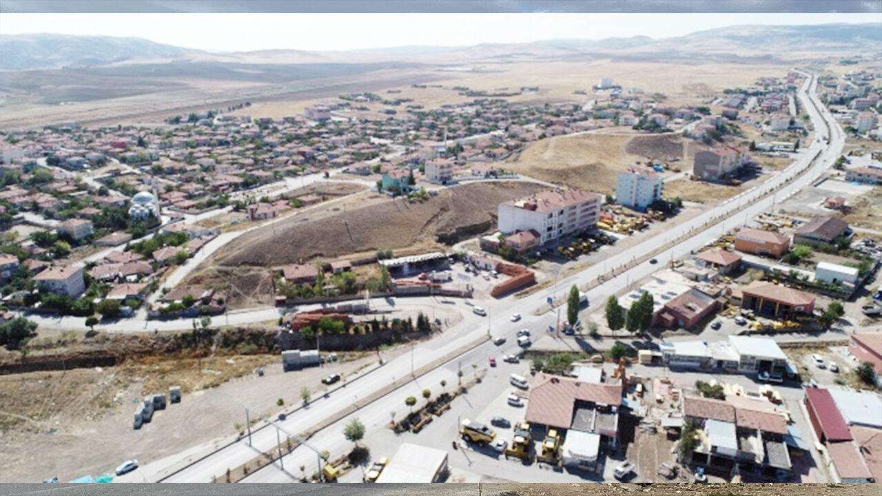 Yerköy Çiçekdağı